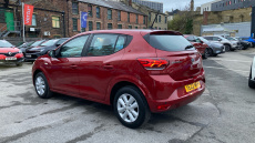 Dacia Sandero 1.0 TCe Comfort 5dr Petrol Hatchback